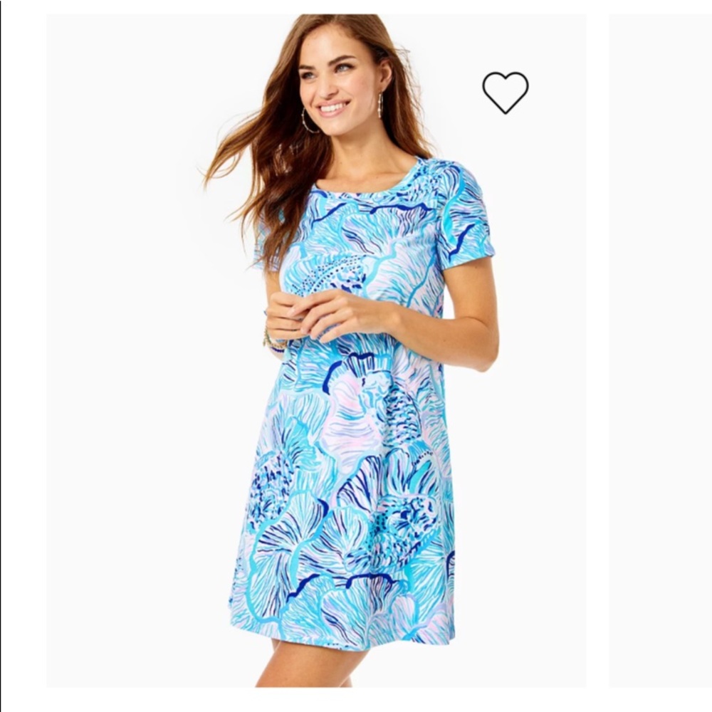 Lilly Pulitzer dress size xl